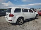 2008 Mercedes-Benz GL 450 4matic