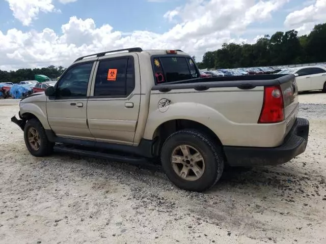 2005 Ford Explorer Sport Trac