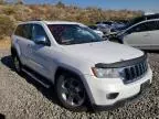 2013 Jeep Grand Cherokee Limited