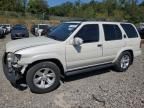 2003 Nissan Pathfinder LE