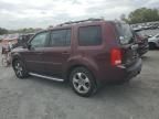 2014 Honda Pilot EXL