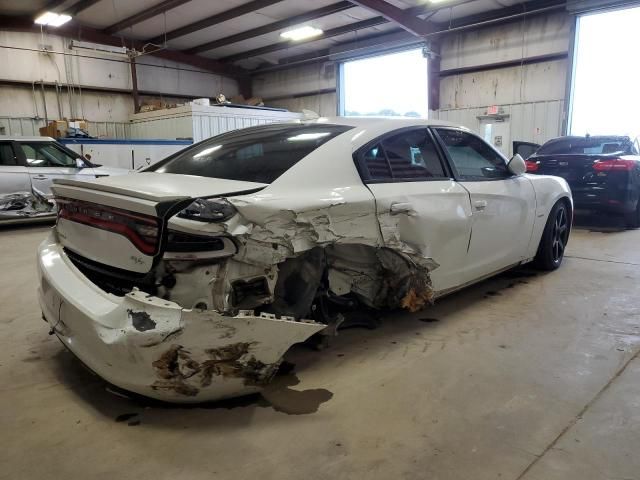 2016 Dodge Charger R/T