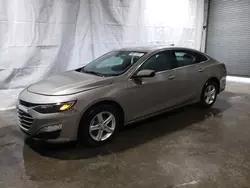 2022 Chevrolet Malibu LT en venta en Brookhaven, NY