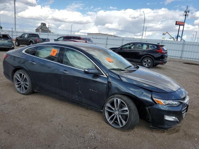 2019 Chevrolet Malibu Premier