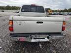 2002 Toyota Tacoma Double Cab Prerunner