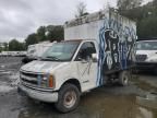 1999 Chevrolet Express G3500