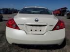 2011 Nissan Altima S