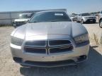 2013 Dodge Charger SE