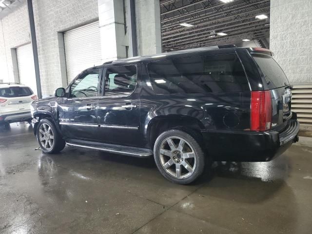 2007 Cadillac Escalade ESV