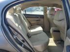 2006 Honda Civic Hybrid