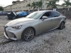 2017 Lexus IS 200T