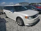 2012 Ford Flex Limited