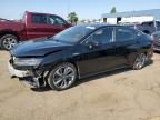 2018 Honda Clarity