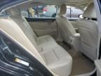 2013 Lexus ES 300H