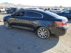 2011 Buick Lacrosse CXS