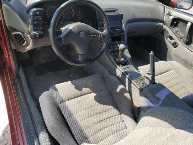 1990 Nissan 300ZX