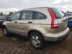 2009 Honda CR-V LX