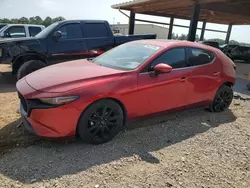 Salvage cars for sale at Tanner, AL auction: 2020 Mazda 3 Premium