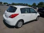 2008 Nissan Versa S