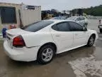 2004 Pontiac Grand Prix GT2