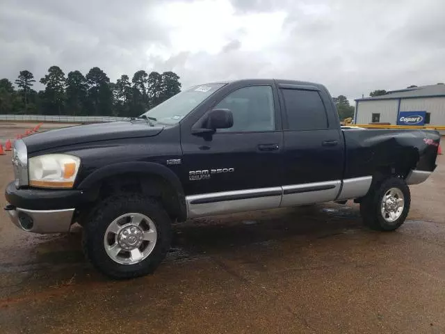 2006 Dodge RAM 2500 ST