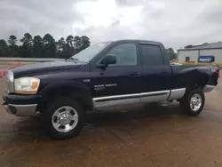 Run And Drives Cars for sale at auction: 2006 Dodge RAM 2500 ST