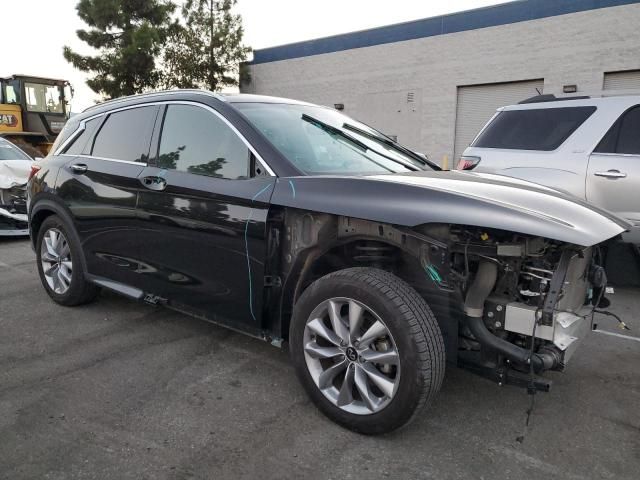 2020 Infiniti QX50 Pure