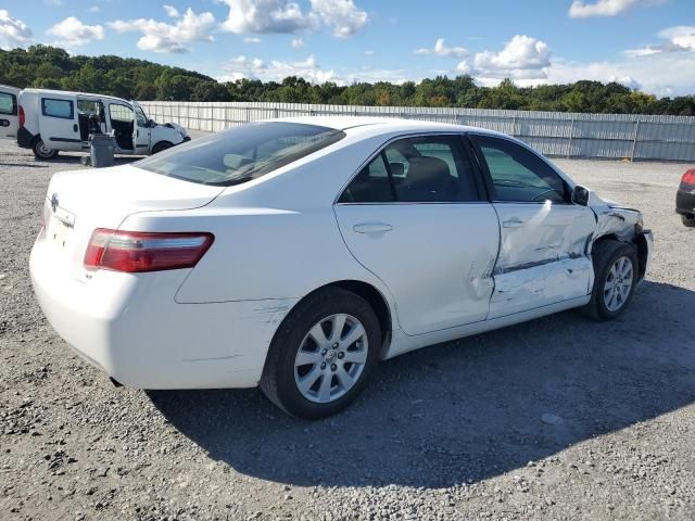 2008 Toyota Camry CE