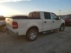 2007 Ford F150 Supercrew