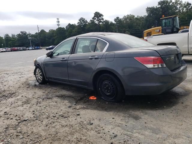 2009 Honda Accord LX