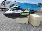 2016 Seadoo Wake PRO