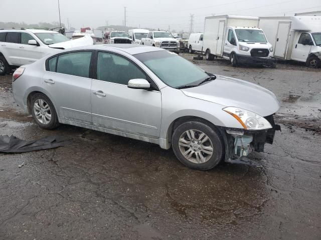 2011 Nissan Altima Base