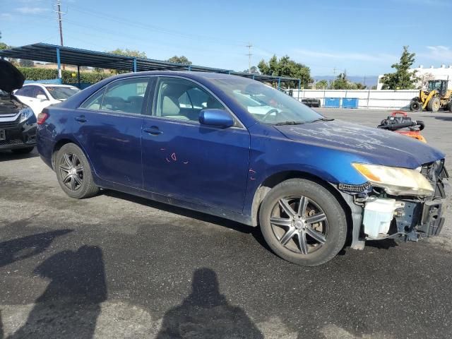 2009 Toyota Camry Base