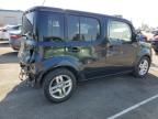 2010 Nissan Cube Base