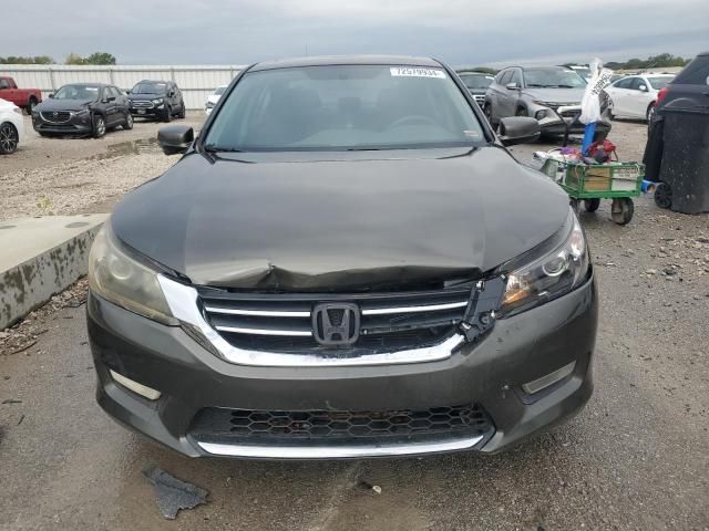 2013 Honda Accord EX