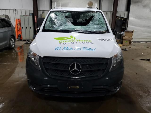 2019 Mercedes-Benz Metris