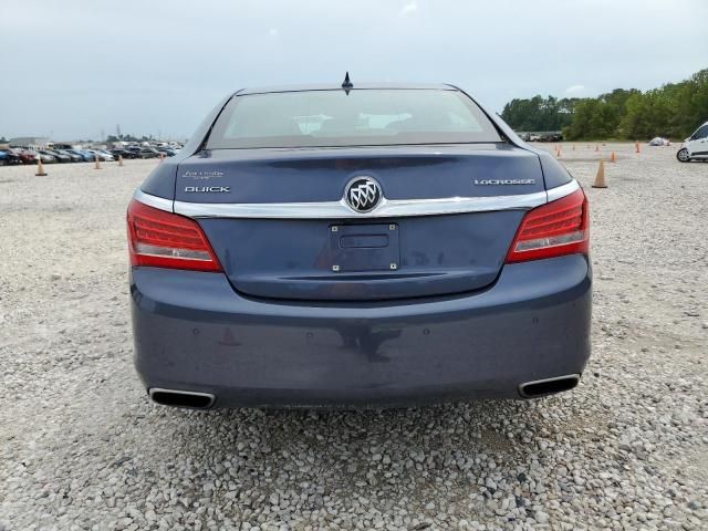 2014 Buick Lacrosse Touring