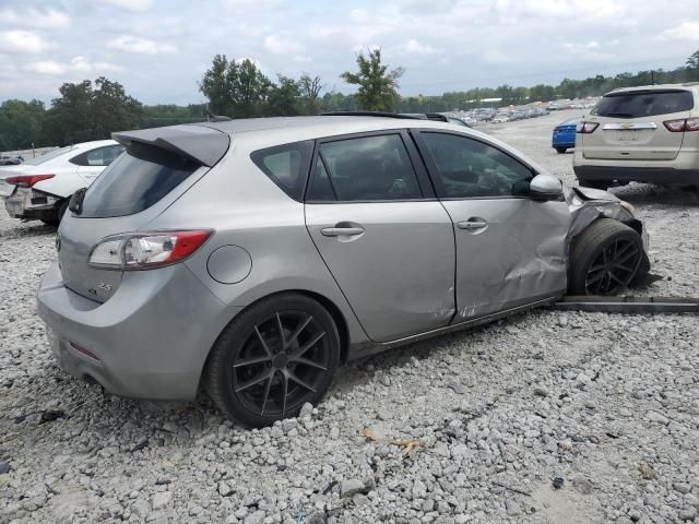 2011 Mazda 3 S