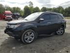 2007 Acura MDX Technology