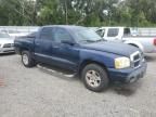 2007 Dodge Dakota Quad SLT