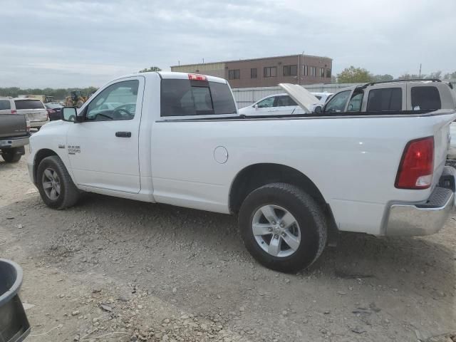 2019 Dodge RAM 1500 Classic Tradesman