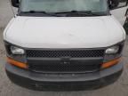 2007 Chevrolet Express G2500