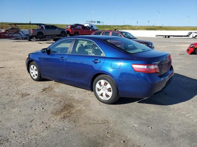 2008 Toyota Camry CE