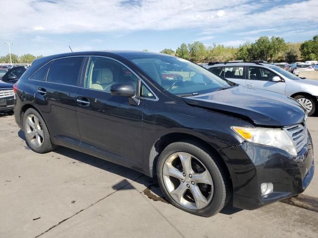 2011 Toyota Venza