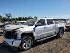 2016 Chevrolet Silverado K1500 LTZ