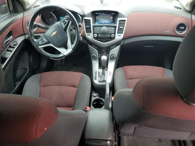 2013 Chevrolet Cruze ECO