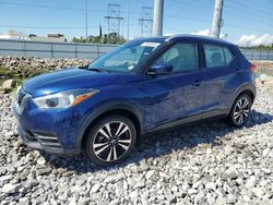 2020 Nissan Kicks SV en venta en New Orleans, LA