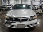 2003 Pontiac Bonneville SE