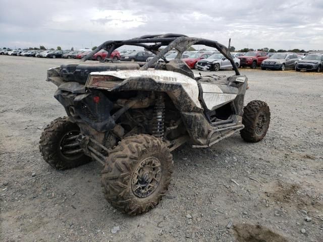 2020 Can-Am Maverick X3 DS Turbo