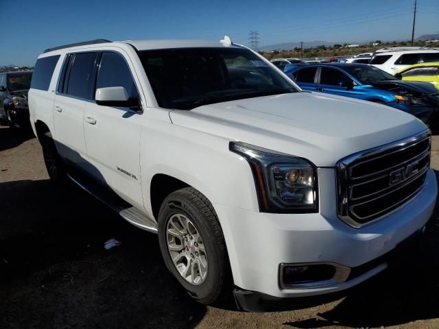 2018 GMC Yukon XL K1500 SLT